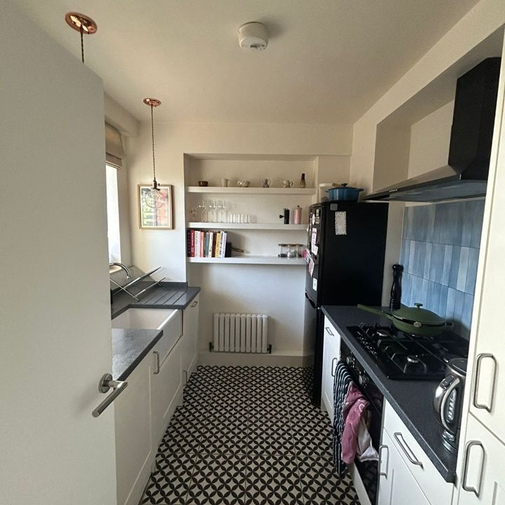 1 Bed Flat, Syringa House, SE4 - Photo 1