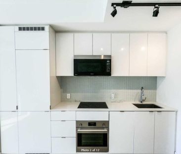 For Lease - 7 Grenville Street Unit# 503, Toronto, Ontario - Photo 6