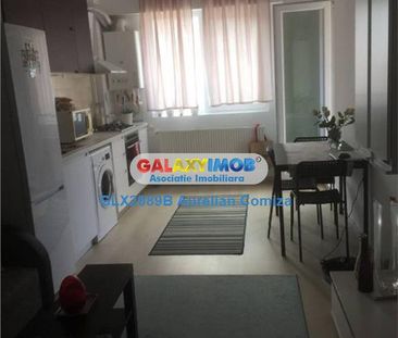 Apartament 2 camere Rotar Park zona metrou Pacii/centrala proprie - Photo 5