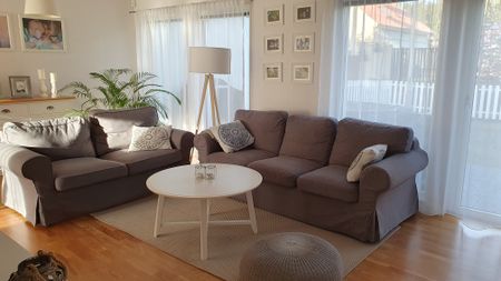 Skogsstjärnevägen, Gävle - Photo 2