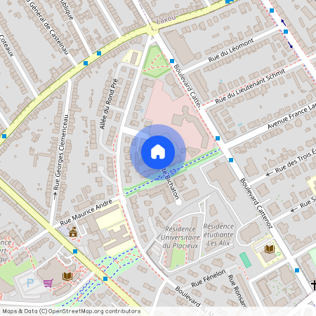 54600, Villers-Lès-Nancy