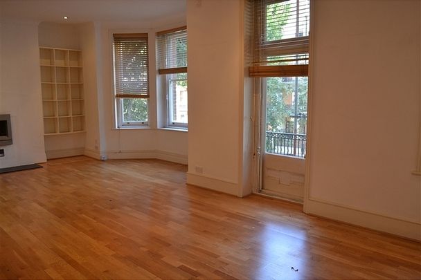 Wymering Mansions, W9, London - Photo 1