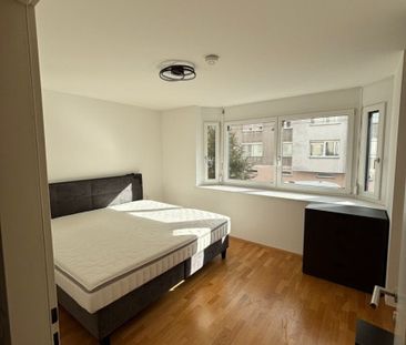 2-Zimmer | Balkon | Albrechtskreithgasse - Foto 4