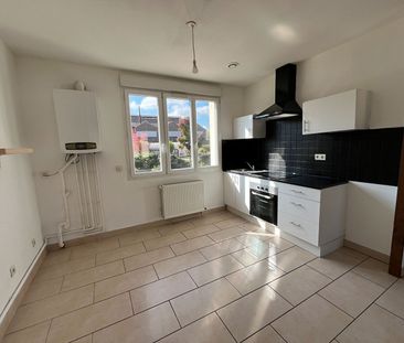 Location Appartement 3 pièces 56m² - Photo 5