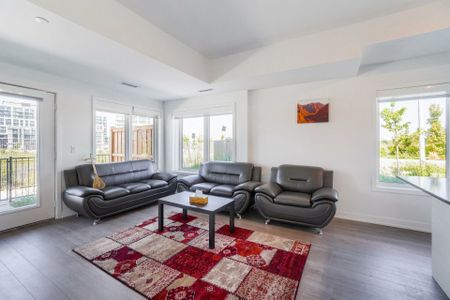 For Lease - 155 Downsview Park Unit# 116, Toronto, Ontario - Photo 4