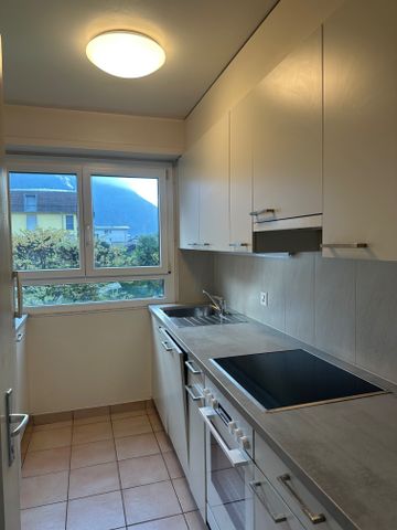 Appartement de 5 pièces au 1er étage - Photo 4