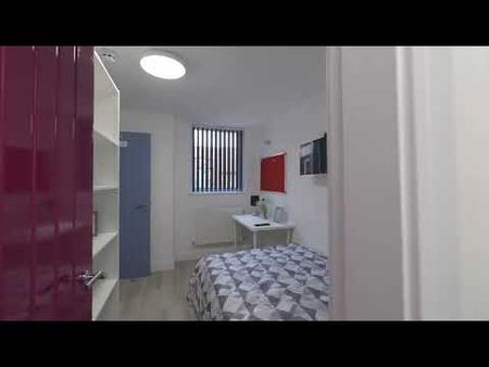 Room in a Shared House, Bigham Road, L6 - Photo 2