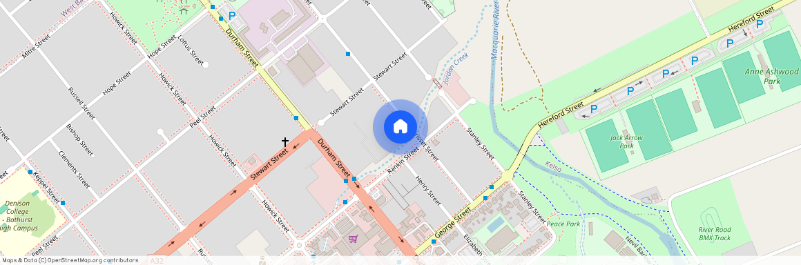 48 Morrisset Street, Bathurst