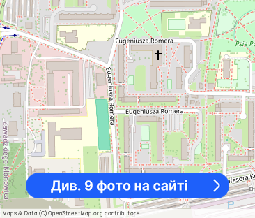 Mieszkanie, 42 m², Szczecin - Фото 1