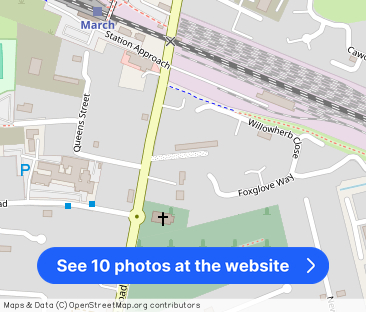 Thornton Road, March - Photo 1