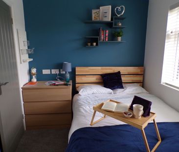 Exceptional house share, close to hospital, industrial estates, tow... - Photo 3