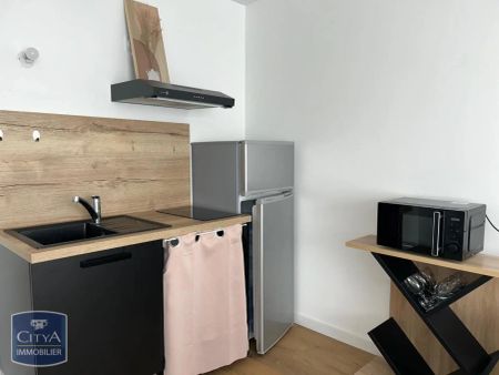 Appartement à louer 2 pièces 41.11m² - Photo 4