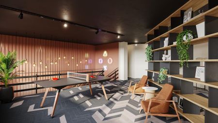 Studio to rent - Photo 5