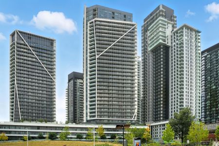 For Lease - 50 Ordnance Street Unit# 413, Toronto, Ontario - Photo 5