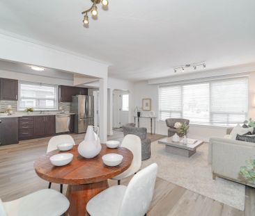 For Lease - 182 Crocus Drive, Toronto, Ontario - Photo 6