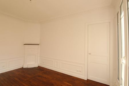 Appartement F2 Puteaux - Photo 3