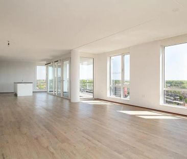Appartement de 3 pièces, Piusplein 28, Centre-ville de Tilburg - À ... - Foto 1