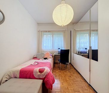 Appartement de 3 pièces à Lausanne avec conciergerie - Foto 1