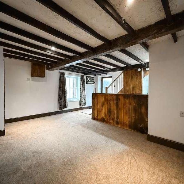 St. Lawrence Street, Horncastle, LN9 - Photo 1