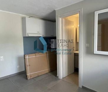 Studio/Γκαρσονιέρα για ενοικίαση Προσφυγικά - Πλατεία Ελευθερίας (Π... - Photo 4