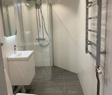 Viktoriagatan 9 - Photo 1