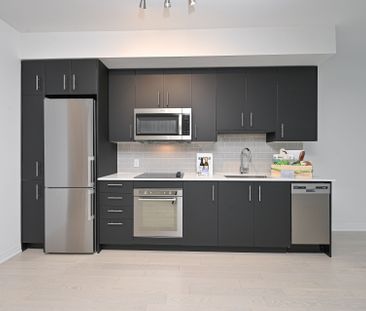 For Lease - 805 Carling Avenue Unit# 1803, Dows Lake - Civic Hospit... - Photo 6