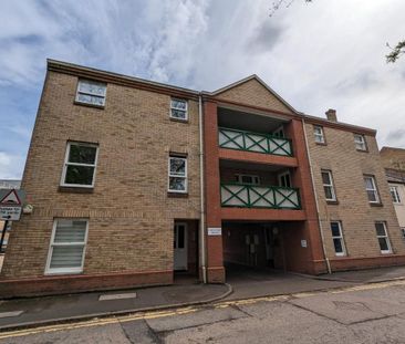 2 bedroom flat to rent - Photo 6