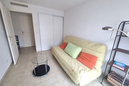 Appartement Saint Raphael 3 pièce(s) 68.73 m2 - Photo 4