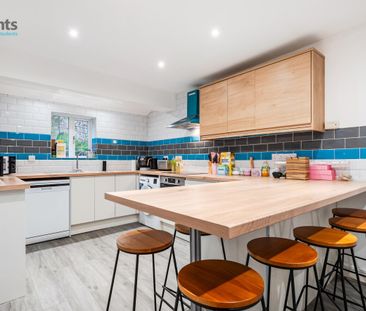 1 bedroom terraced house share to rent - Photo 2