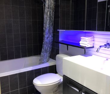 For Lease - 55 Stewart Street Unit# 524, Toronto, Ontario - Photo 6