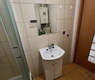 Niebuszewo, ul. Niemierzyńska - Photo 2