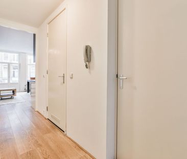 Kanaalstraat 132-1, Cremerbuurt-West, 1054XN, Amsterdam - Foto 4