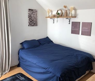 Studio Flat, Wilberforce Road, N4 - Photo 1