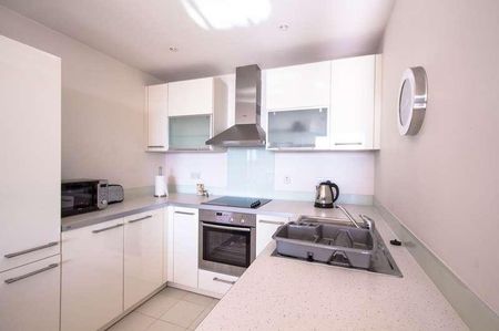 Kelso Place, Castlefield, Manchester, M15 - Photo 3