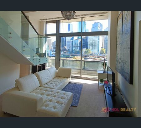 621/1 Queensbridge Square, Southbank, Vic 3006 - Photo 2