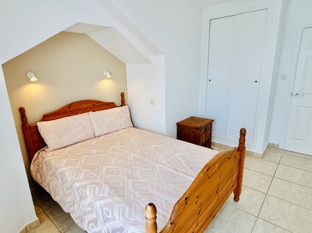 Long term rental in Javea Port - Photo 2