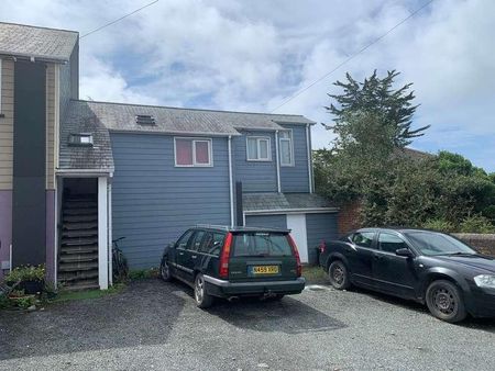 Valley Flats, Valley Road, Bude, EX23 - Photo 2