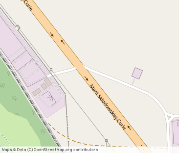 Kawalerka do wynajęcia w centrum Otwocka - Фото 1