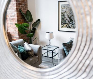 2 bedroom flat to rent - Photo 3