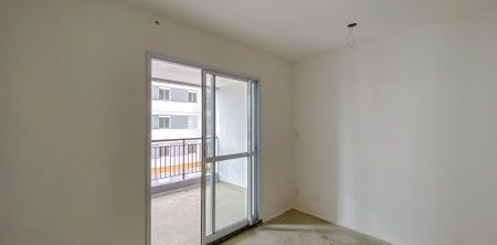 Studio para alugar com 27m², 1 quarto e sem vaga - Photo 2