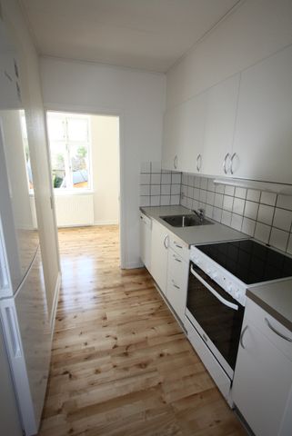 Fyensgade 4, st.th. - Photo 2