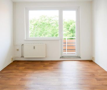 Attraktive 3-Raumwohnung sucht neuen Mieter - Photo 4