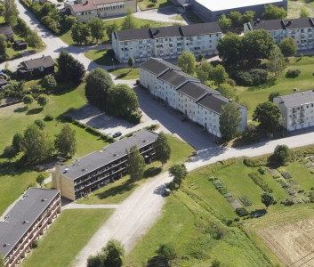 Ringvägen, Malmköping - Foto 1