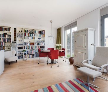 Te huur: Appartement Bellevuelaan in Haarlem - Foto 3