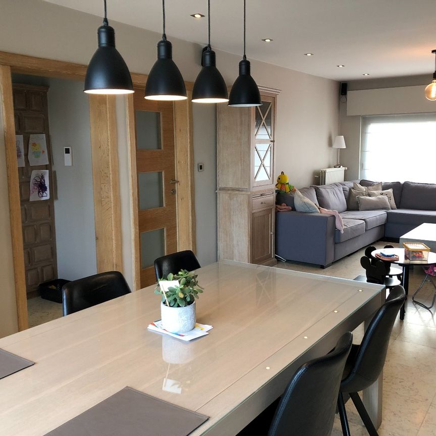 Wijnbergstraat 108 , 8560 Wevelgem - Photo 1