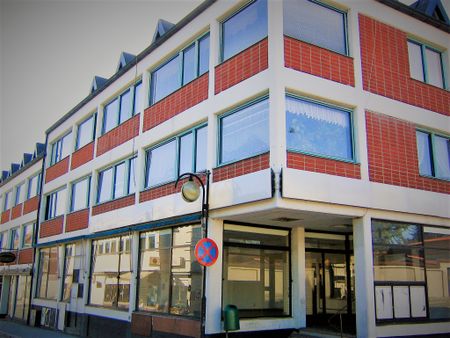 Ernst Ahlgrensgatan, Hörby - Photo 4