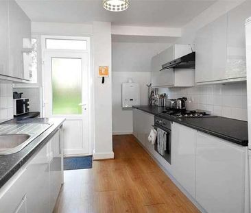 Coombe Road, Brighton, BN2 - Photo 1