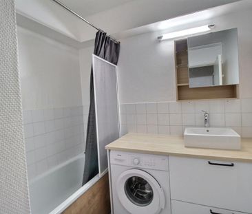 Location Appartement 2 pièces Meublé 50m² LE BOUSCAT 33110 - Photo 1