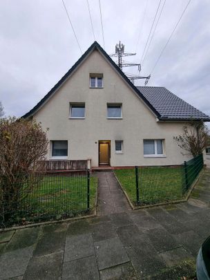 3 Zimmer Wohnung in Horn ab 1.02.2026 - Photo 1