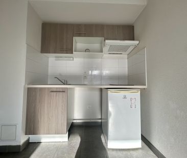 Location Appartement 2 pièces 39m² TOULOUSE 31500 - Photo 2